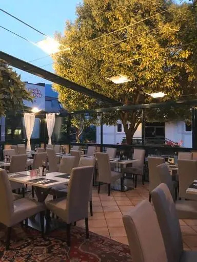Hotel Cavallino sRössl
