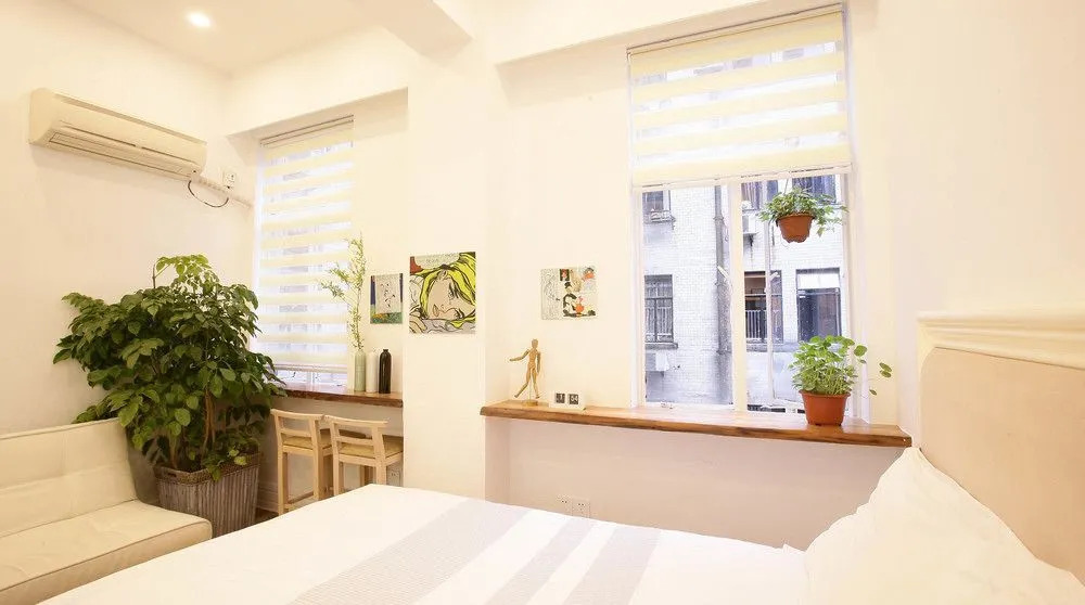 The Bund - Historical cozy appartment