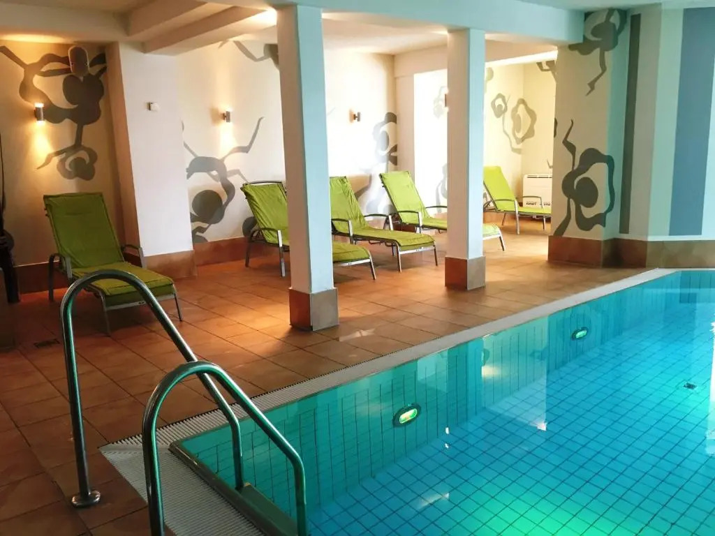 Villa Usedom App. 31