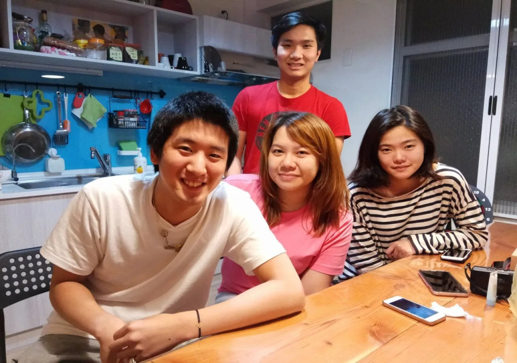 Loft18 Hostel