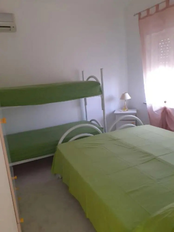 Verdemare Apartment In Villa Near The Sea