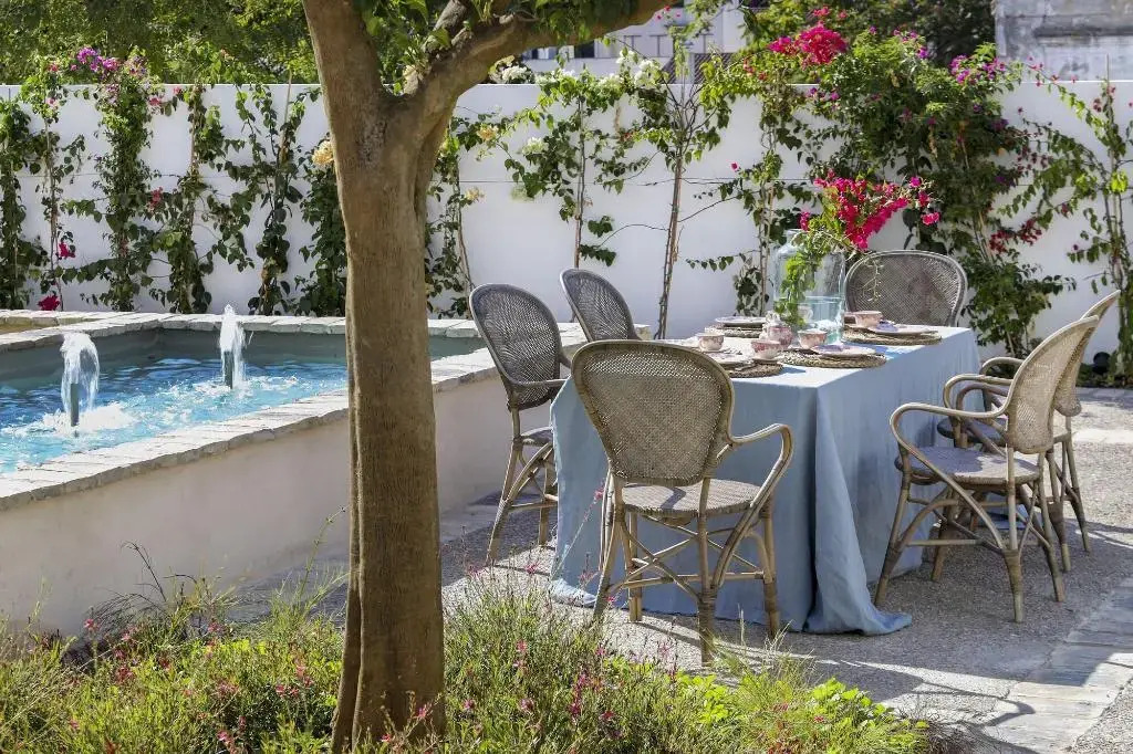 Hotel Bodega Tio Pepe