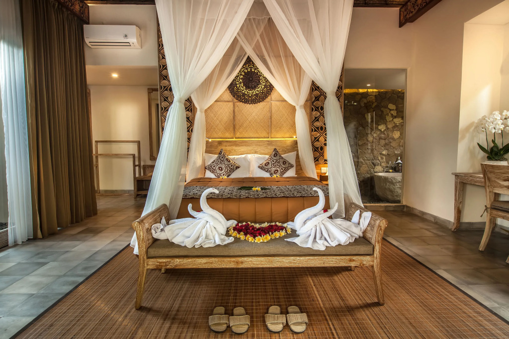 The Sun of Granary Resort and Villas