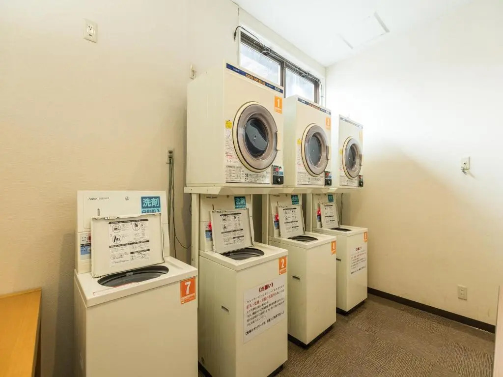 Hotel Isesaki East