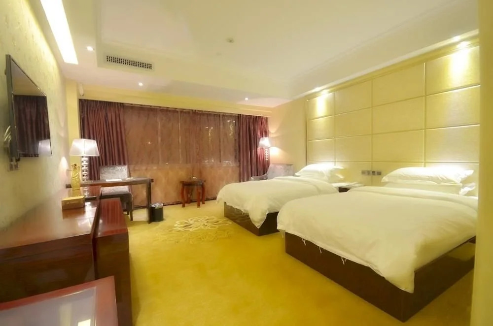 Kunming Xundian Jinshiji Hotel