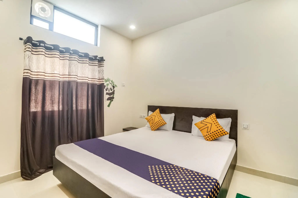 SPOT ON 62429 Hotel Ashoka