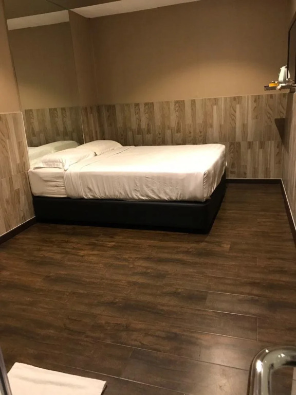 Time Hotel