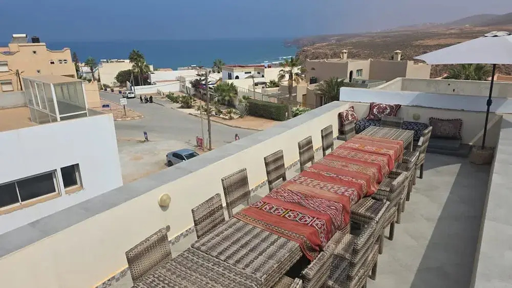 Panoramic View Villa, 4 Bed, Pool