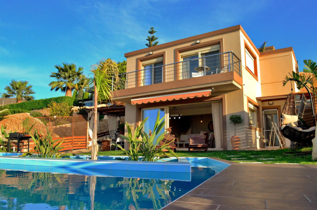 Villa Ioulia Gouves