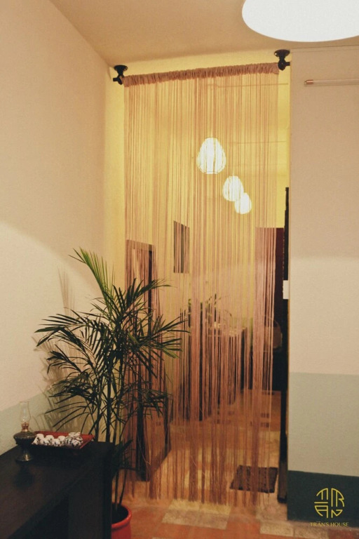 Tran House Indochina