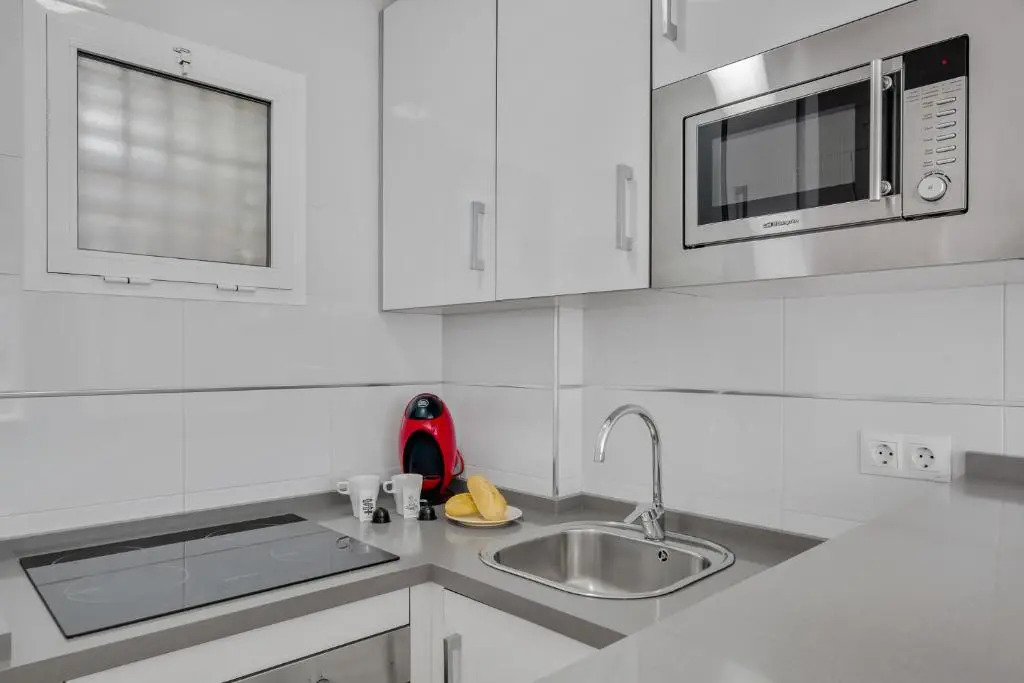Vistamarina 102 by IVI Real Estate