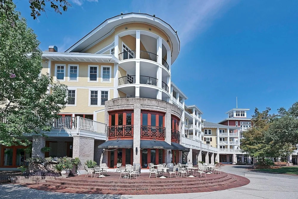 Beachwalk Villas 5079- On the Rocks