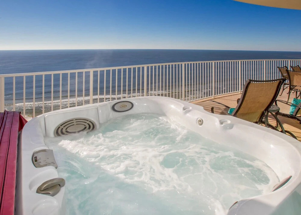 26302 Perdido Beach Blvd Condo Unit 1304c 3 Bedrooms 3.5 Bathrooms Con