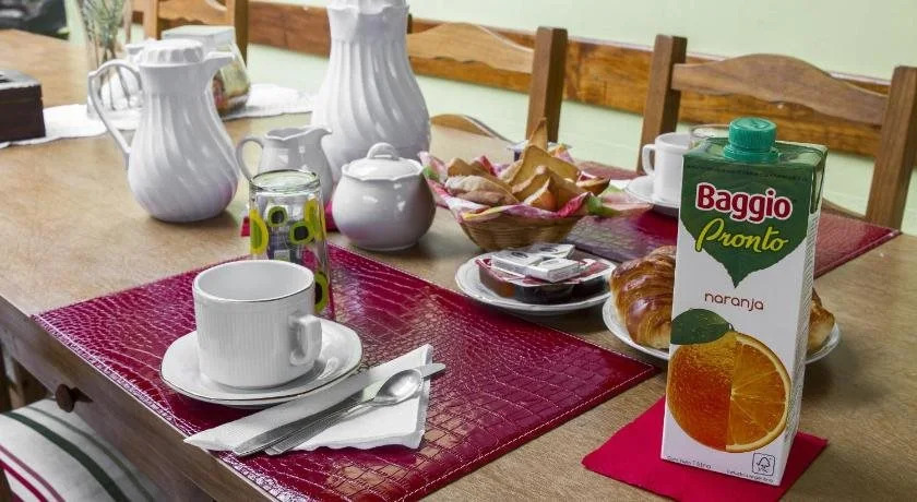 Bed and Breakfast Aijpel