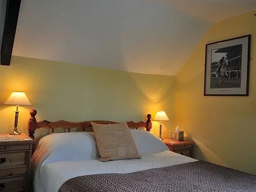 The Plough Inn