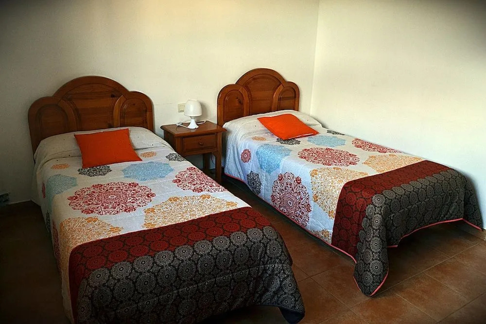 Hostal El Pairon