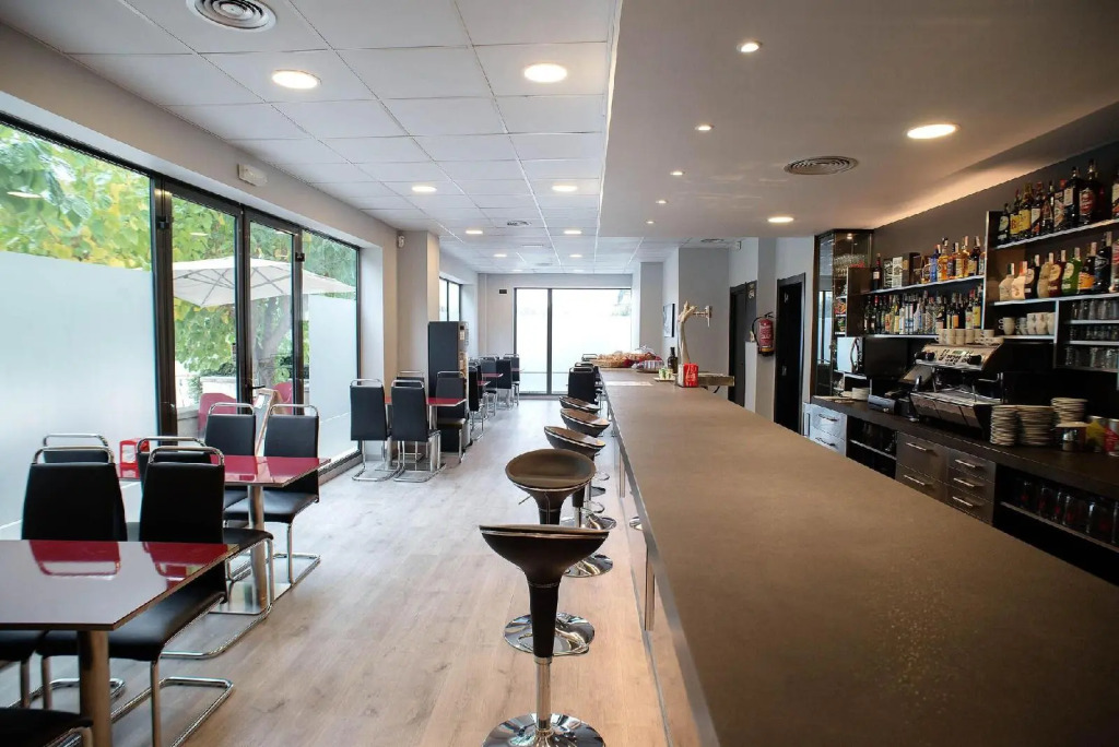 Hotel Cim Valles