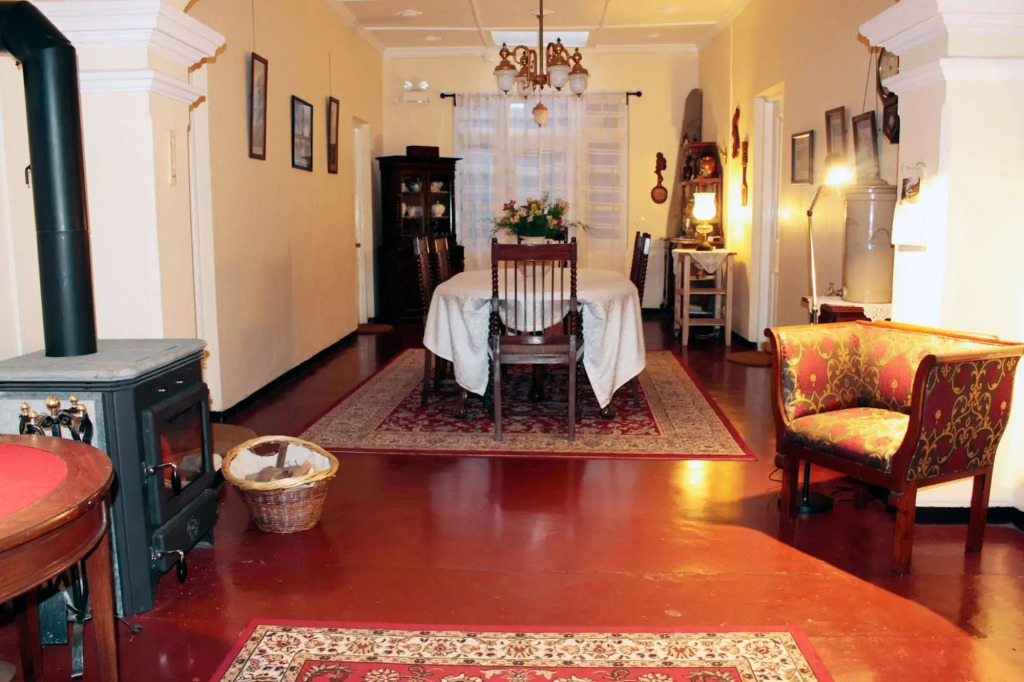 Senani Colonial Holiday Bungalow