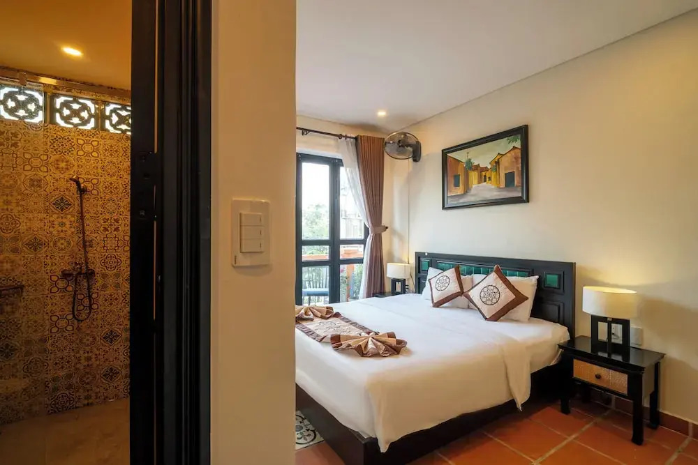 Khoi Nguyen Villa