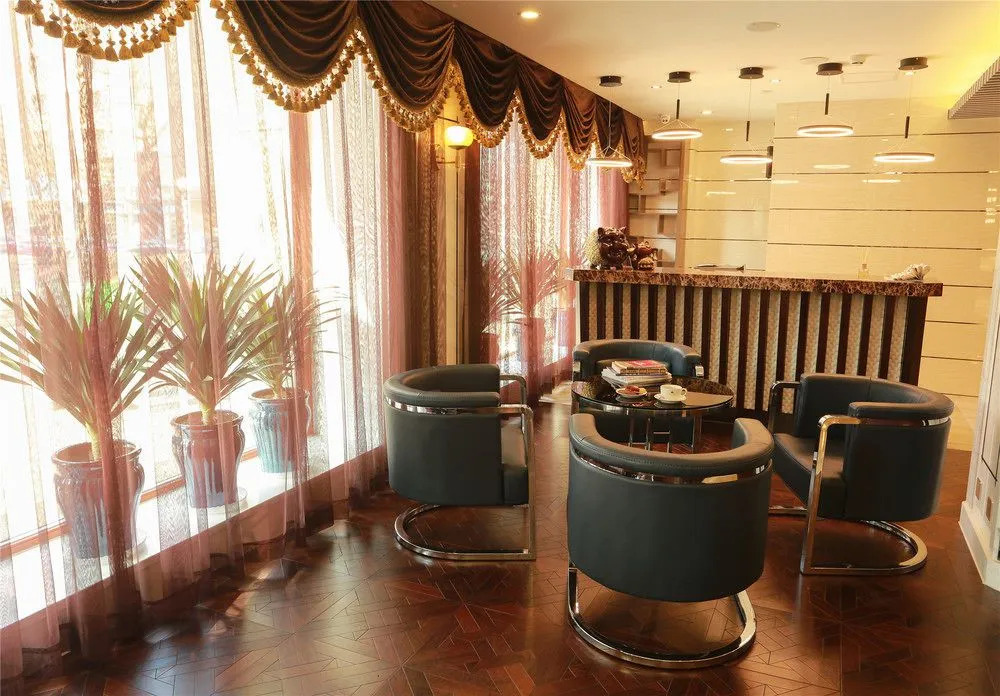 Aulicare Collection Hotel Harbin