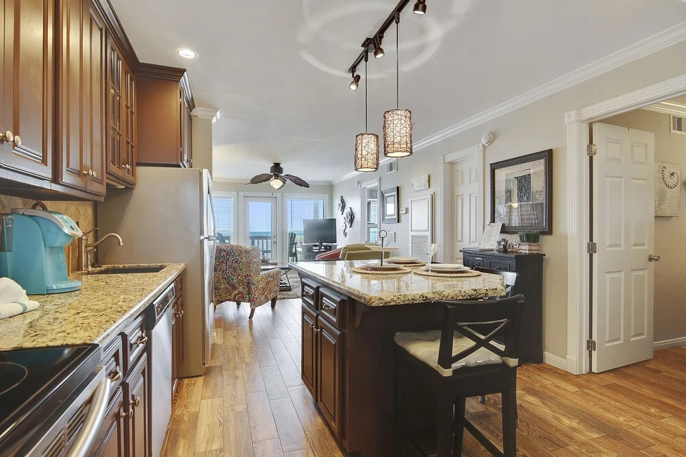 SeaScape Resort Condos