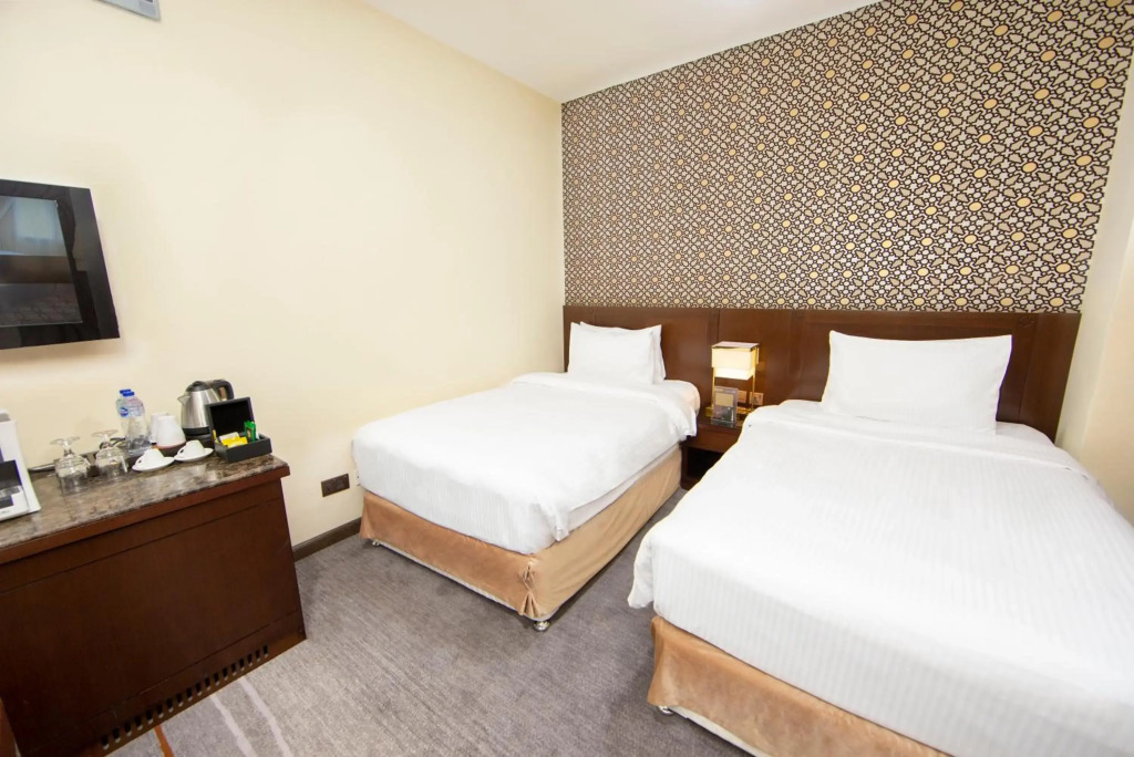 Dallah Taibah Hotel