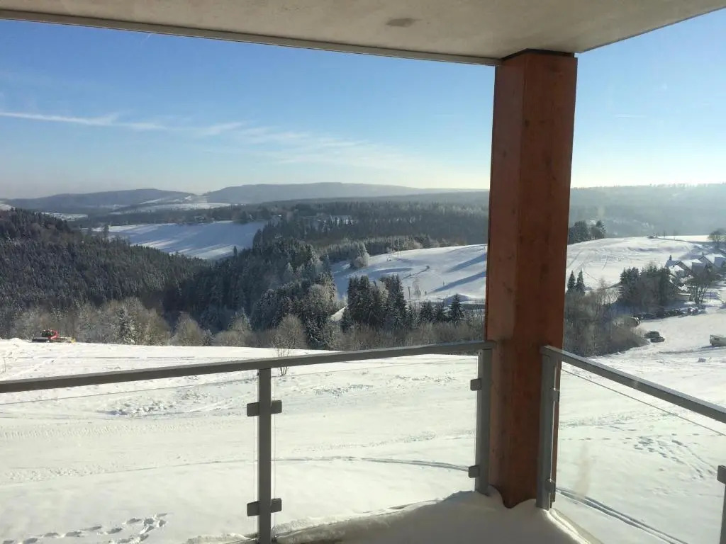 UplandParcs Residence Astenberg