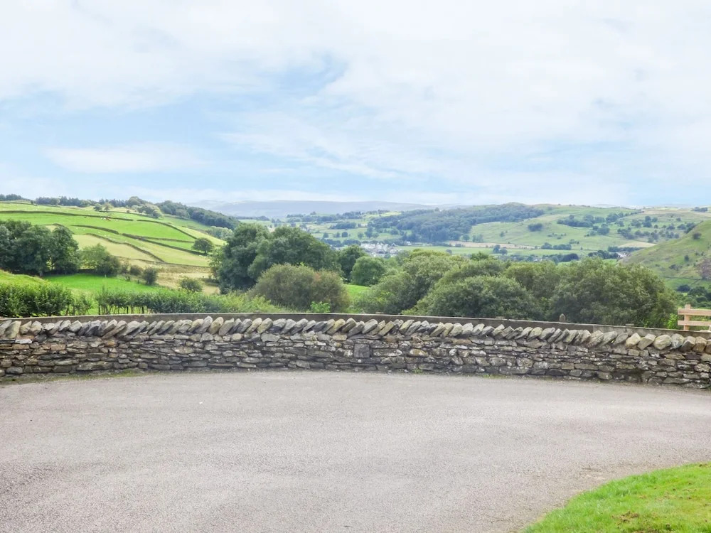 Ghyll Bank Byre