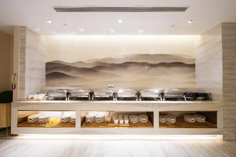 Ji Hotel Changchun Tongzhi Street Wanda Plaza