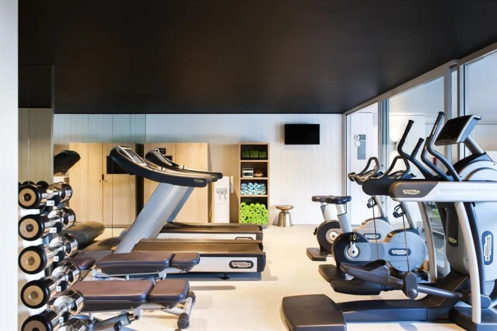 Ovolo Sydney Woolloomooloo, a Wyndham Hotel