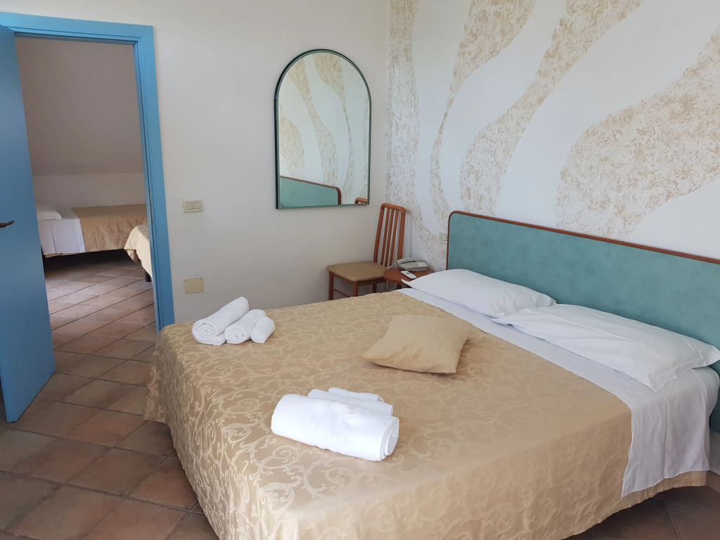 Hotel Marina Depandance