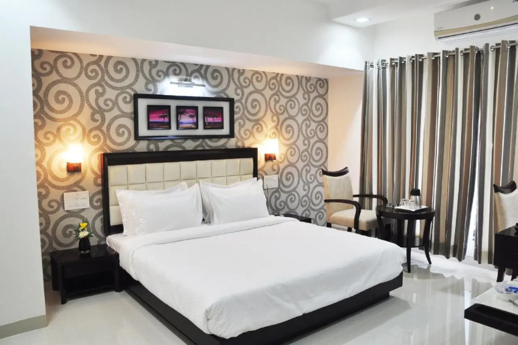 Krishna Inn