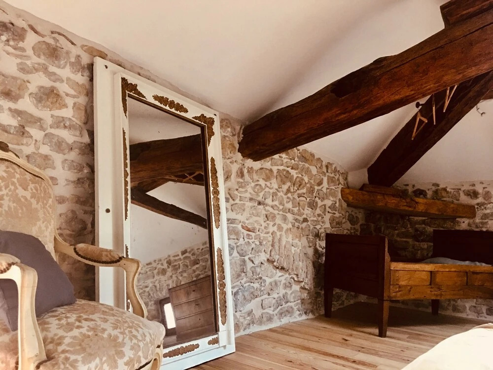 Fort de la Bastide