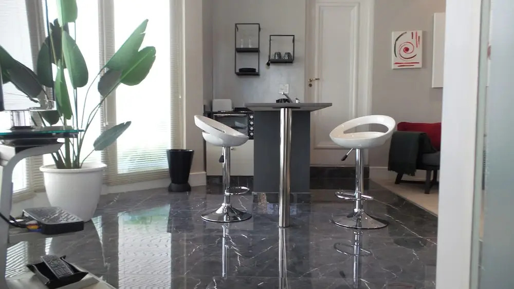 Melrose Executive Suites