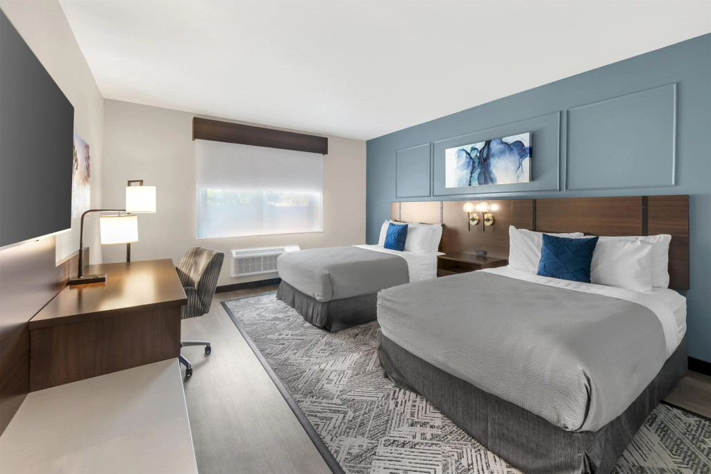 Best Western Plus Rialto
