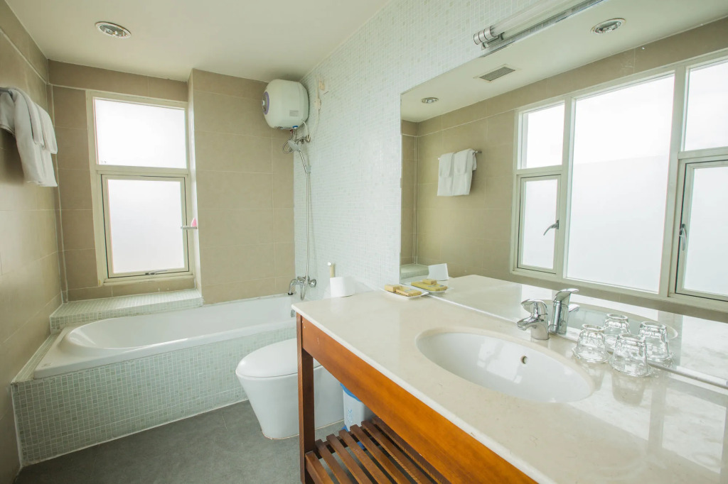 Vinh Trung Plaza Hotel