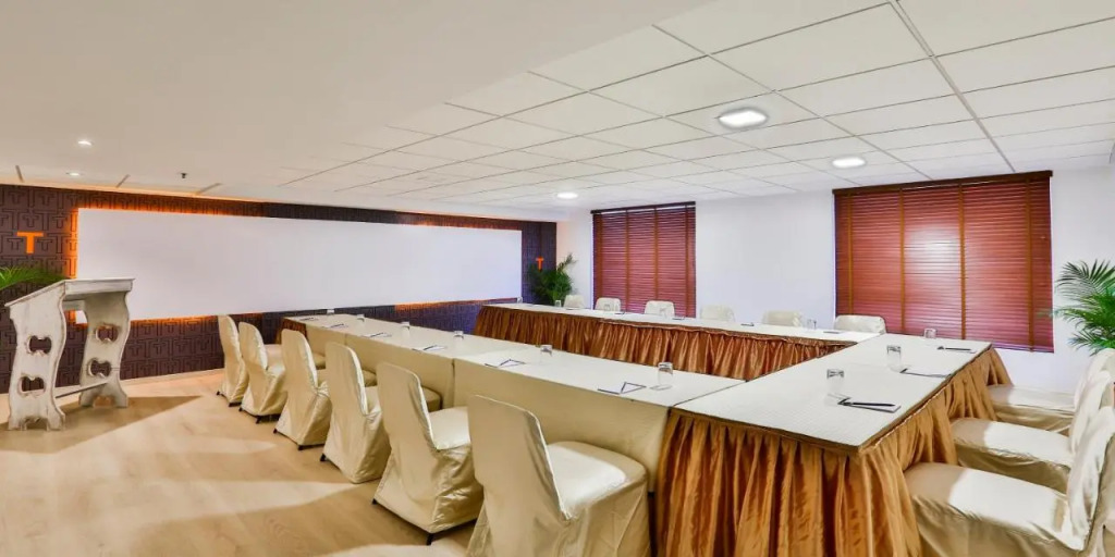 T24 Residency Mumbai International Airport Hotel