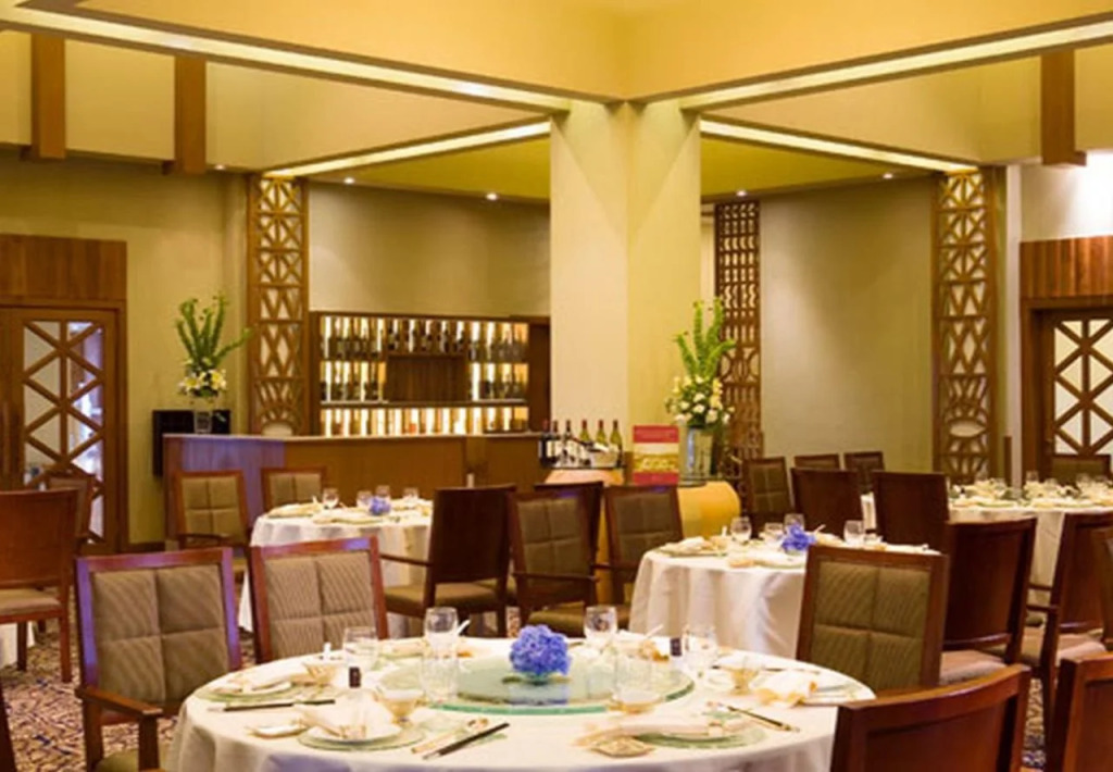 Hillview Golf Hotel