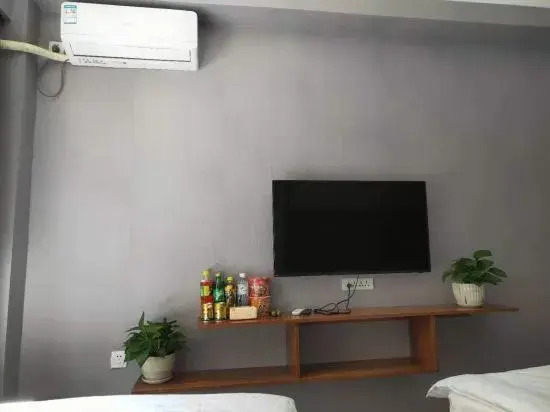 Aizhijia Hostel