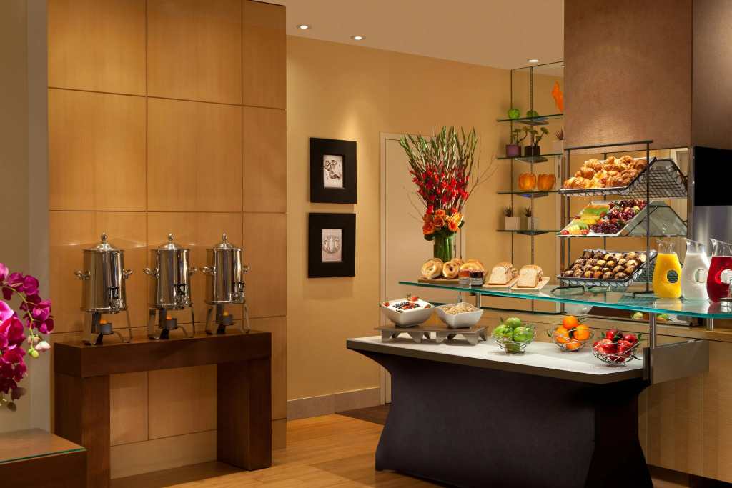 Millennium Premier Hotel New York Times Square