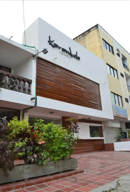 Karambolo Hotel