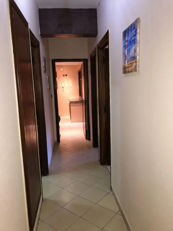 Apartment With One Bedroom In Agadir, With Enclosed Garden And Wifi - 3 Km From The Beach