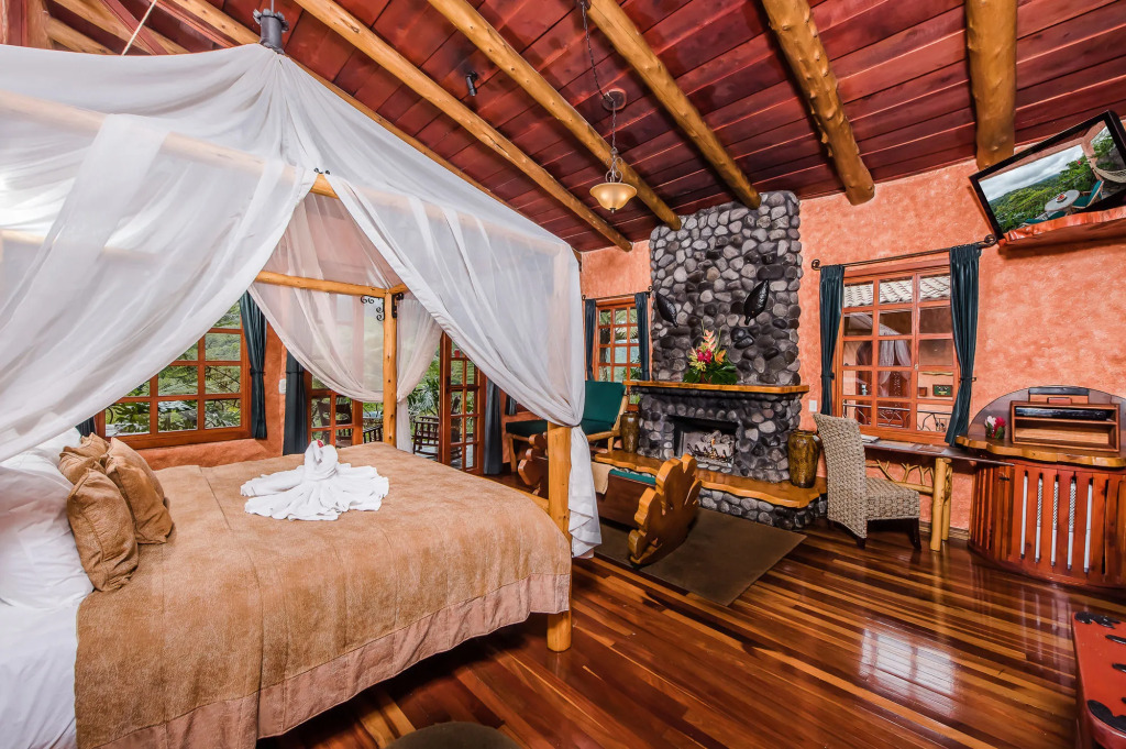 Peace Lodge