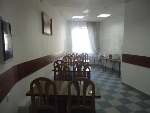 Aelita Hostel