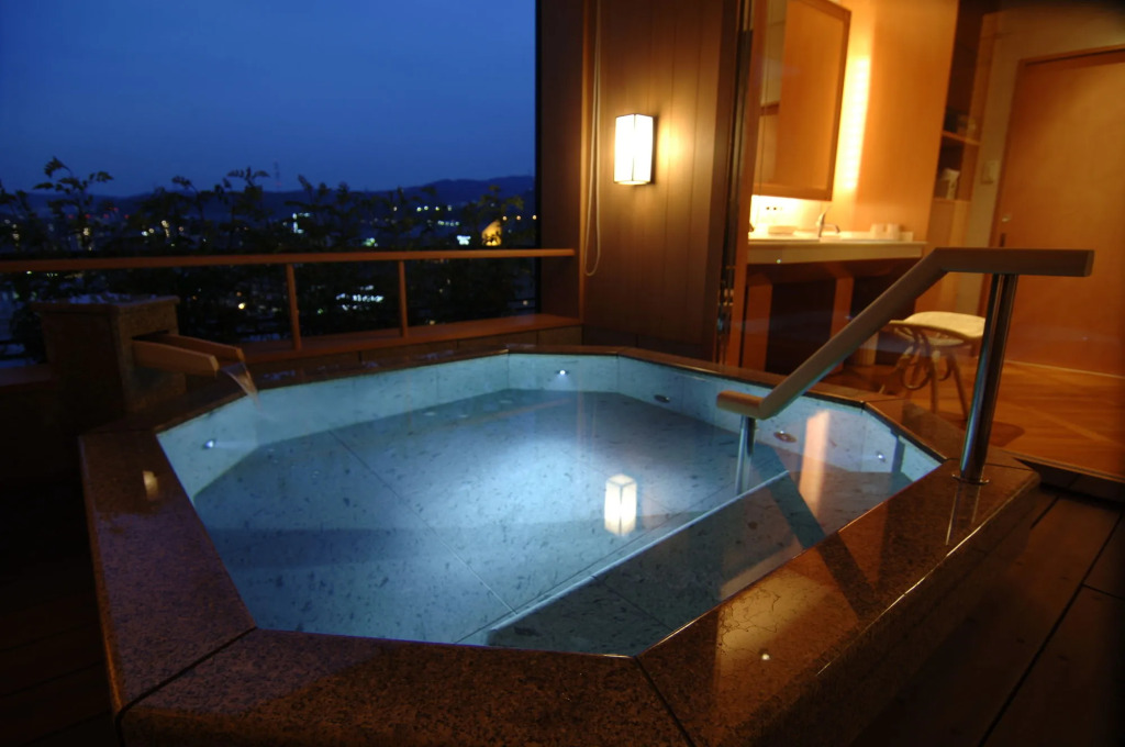 Hotel Wakamizu