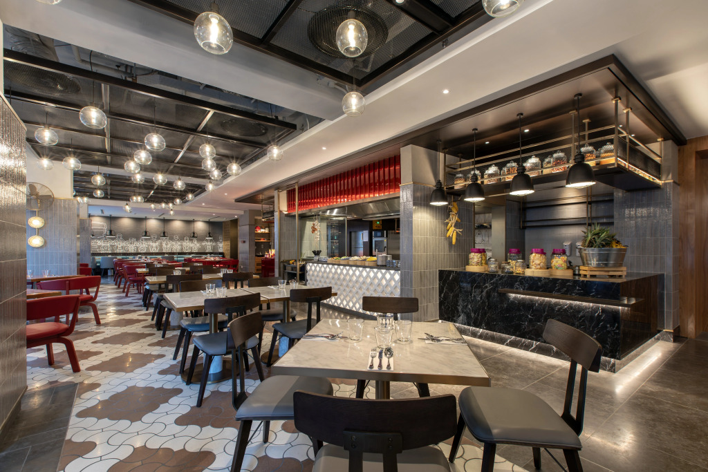 Hotel Indigo Kuala Lumpur on the Park by IHG