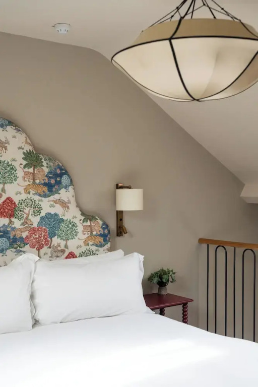 The Hat Maker Boutique Hotel
