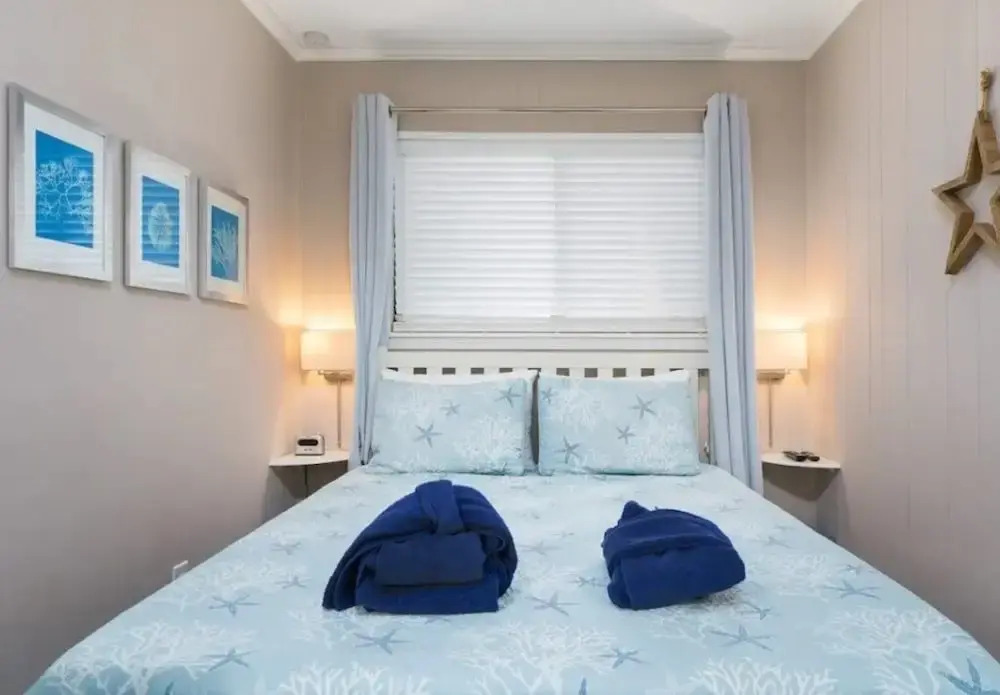 Palmetto Beach Retreat - Hhbt Resort 1 Bedroom Villa