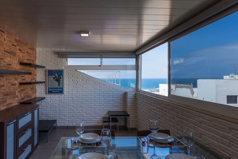 Suites Garden ATICO PLAYA