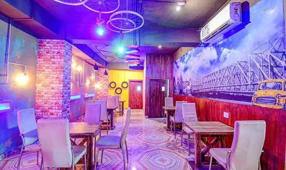 FabHotel Kamala Inn - Dankuni